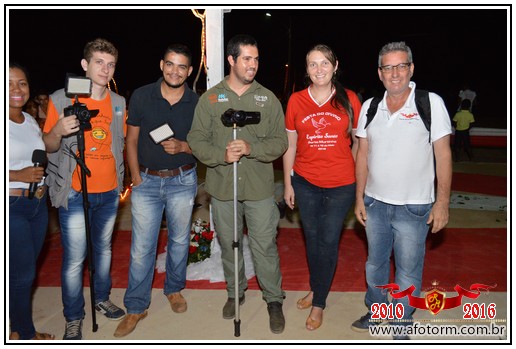 rolim de moura